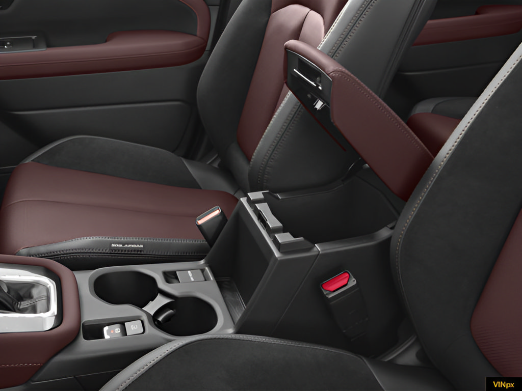 New 2026 Subaru Forester Touring AWD/4WD image 13