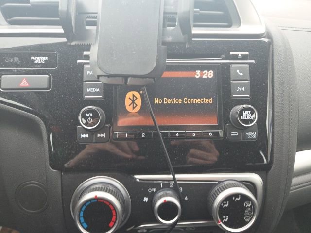 Used 2019 Honda Fit LX image 16