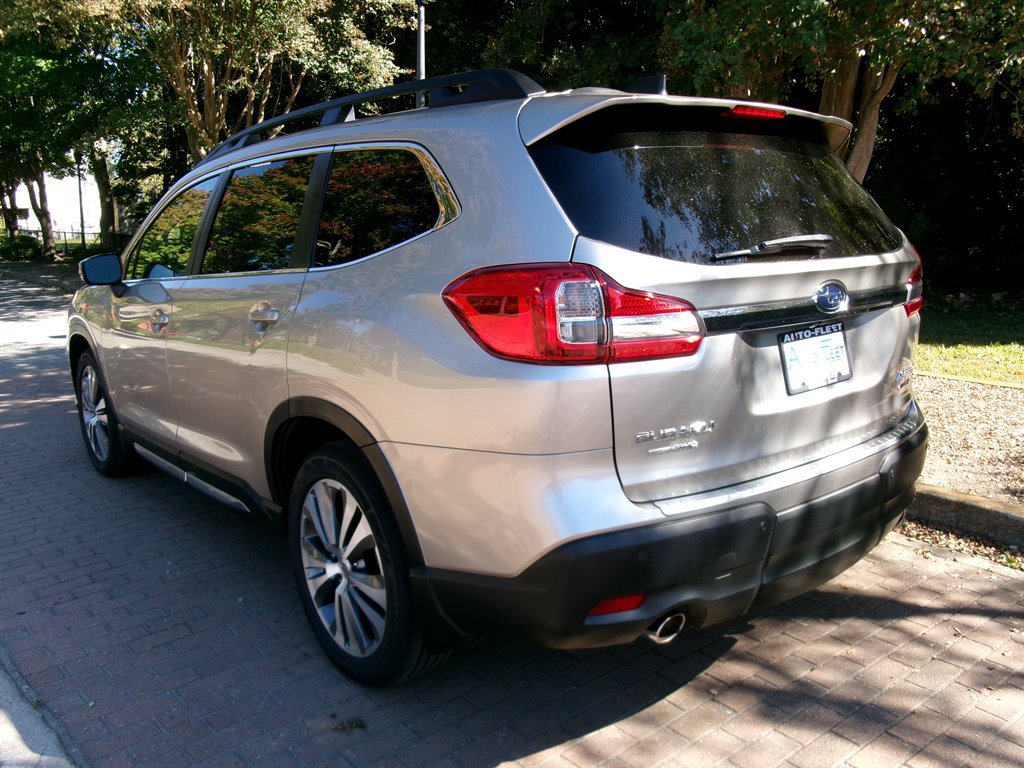 Used 2019 Subaru Ascent Limited w/ Popular Package #2A AWD/4WD image 6