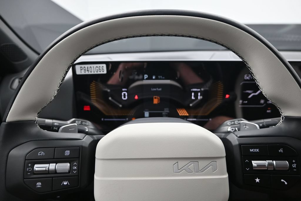 New 2026 Kia K4 GT-Line FWD image 15