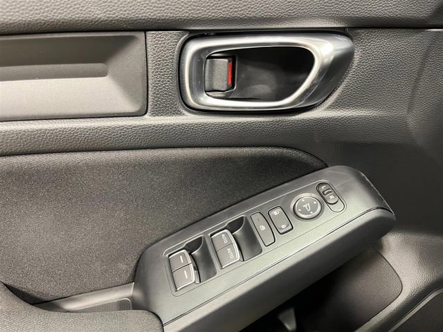 New 2026 Honda Civic Sport image 13