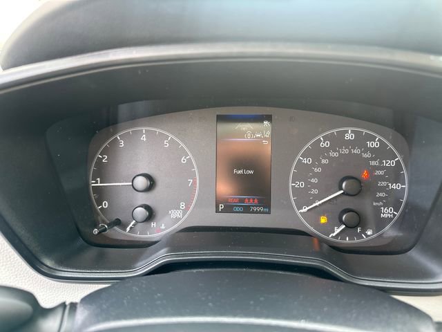 Certified 2025 Toyota Corolla LE image 29