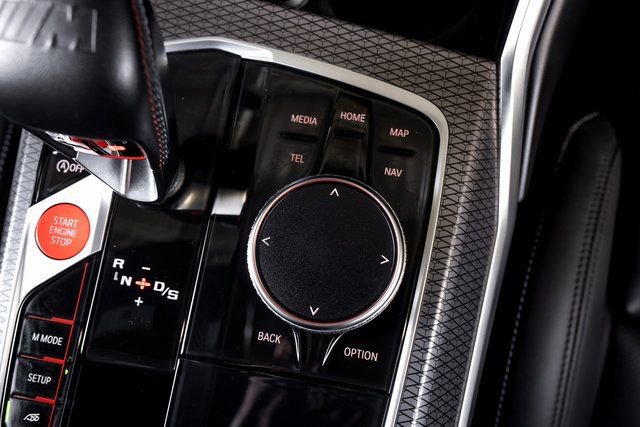 Used 2024 BMW M3 Competition w/ Executive Package image 51