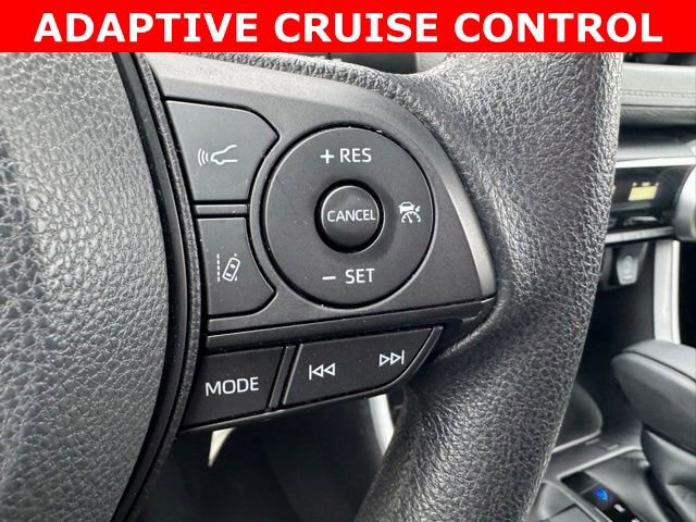 Certified 2023 Toyota RAV4 LE image 25