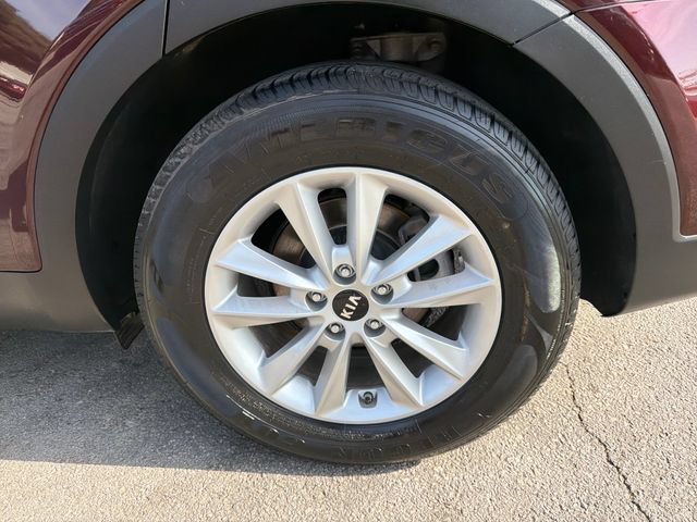 Used 2020 Kia Sorento LX AWD/4WD image 31