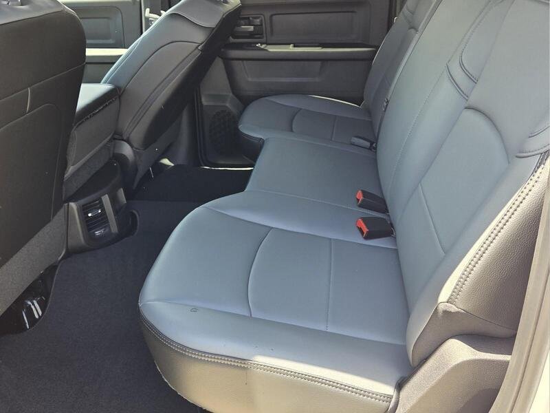New 2026 RAM 2500 Tradesman AWD/4WD image 13