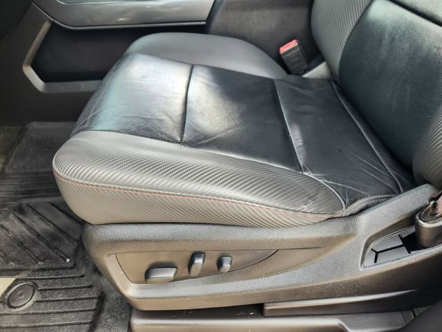 Used 2017 GMC Sierra 1500 SLT image 24