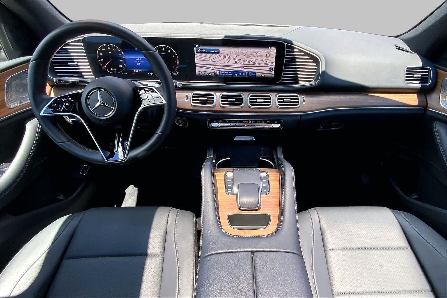 Used 2026 Mercedes-Benz GLE 350 4MATIC image 15