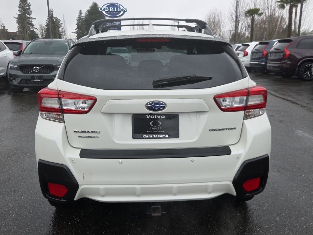Used 2019 Subaru Crosstrek 2.0i Limited w/ Popular Package #2 image 12
