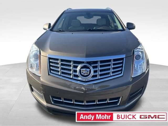 Used 2014 Cadillac SRX Luxury FWD image 3