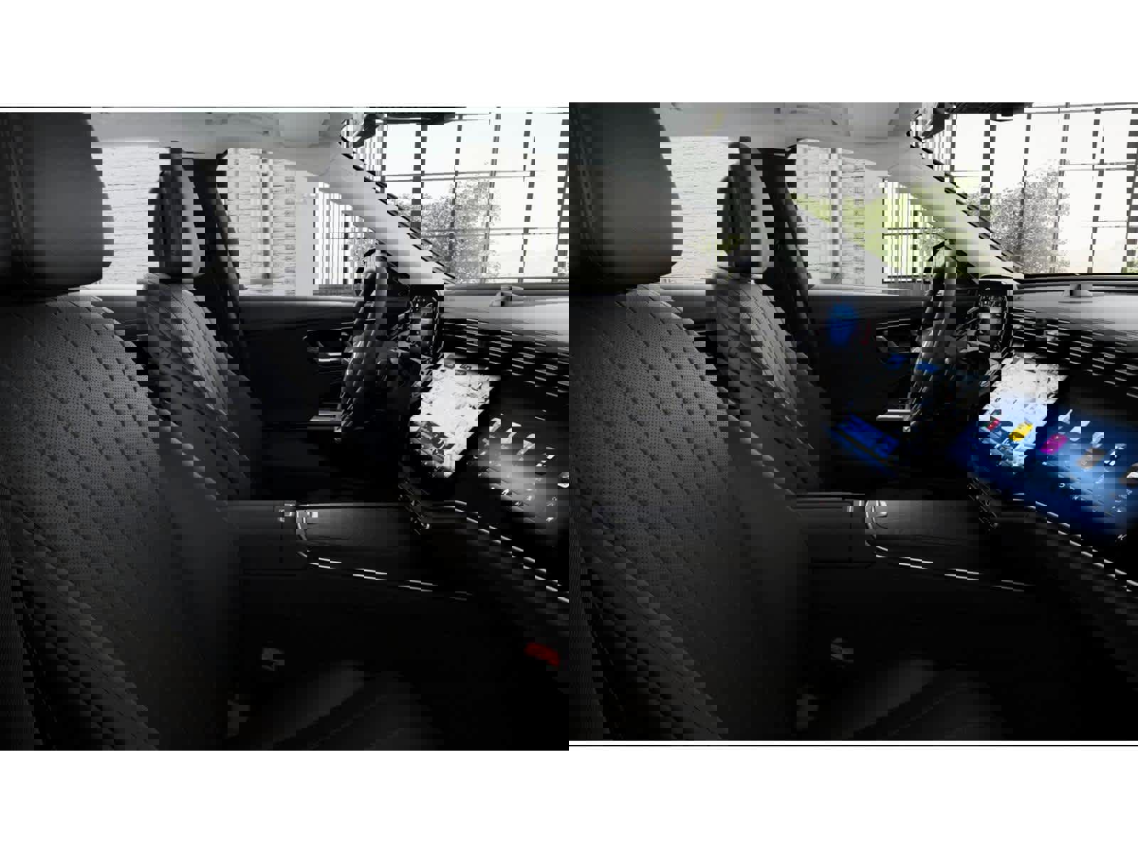 New 2026 Mercedes-Benz E 450 4MATIC All-Terrain Wagon image 3