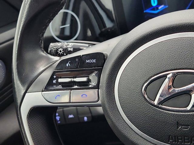 Used 2023 Hyundai Elantra Limited w/ Winter Weather Package FWD image 27