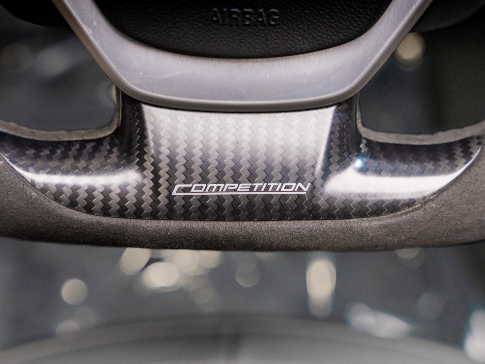 Used 2016 Chevrolet Corvette Z06 w/ 3LZ Preferred Equipment Group image 47