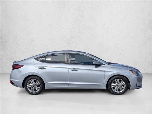 Used 2020 Hyundai Elantra Value Edition w/ Cargo Package (C1) image 4