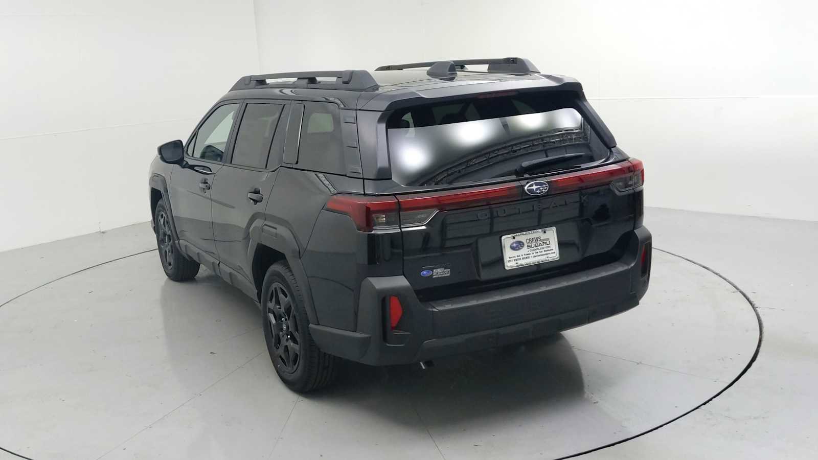 New 2026 Subaru Outback Limited image 8