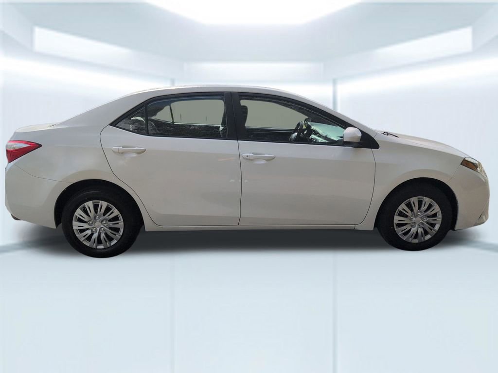 Used 2016 Toyota Corolla S image 19