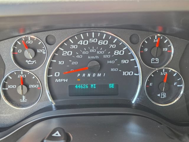 Used 2024 Chevrolet Express 3500 LT w/ LT Preferred Equipment Group RWD image 19