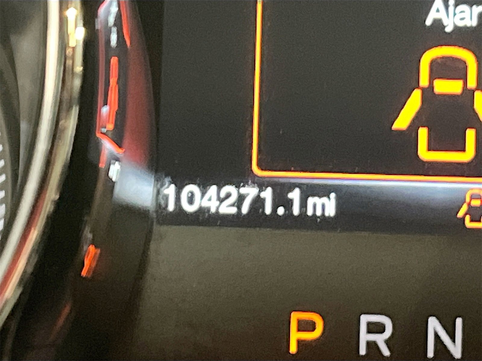 Used 2015 Ford Mustang Premium w/ Ecoboost Performance Package image 12