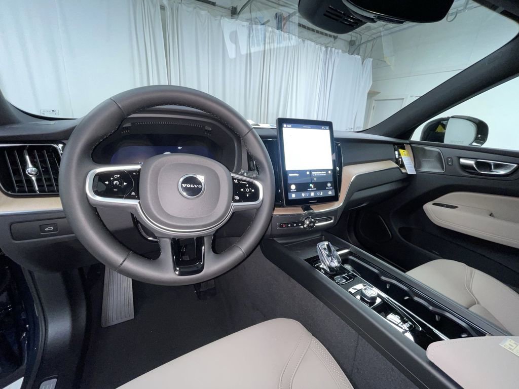 New 2026 Volvo XC60 B5 Plus w/ Protection Package Premier image 13