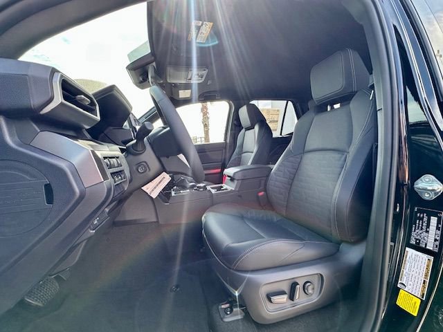 New 2026 Toyota 4Runner TRD Off-Road image 8