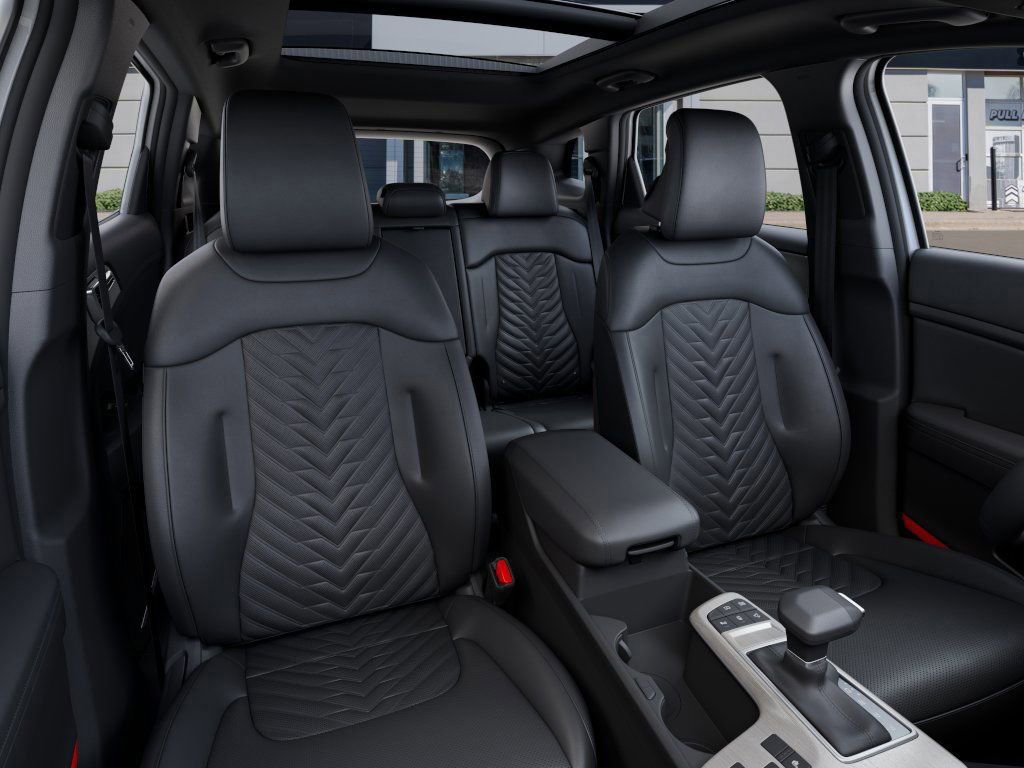 New 2026 Kia Sportage X-Line w/ X-Line Technology Package AWD/4WD image 19