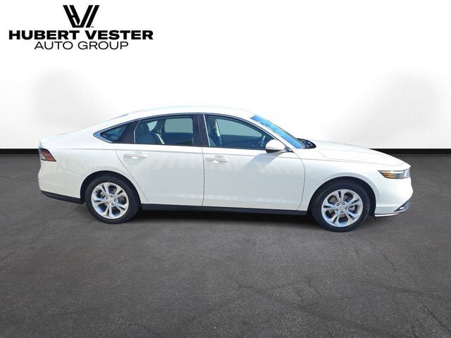 New 2026 Honda Accord LX image 5