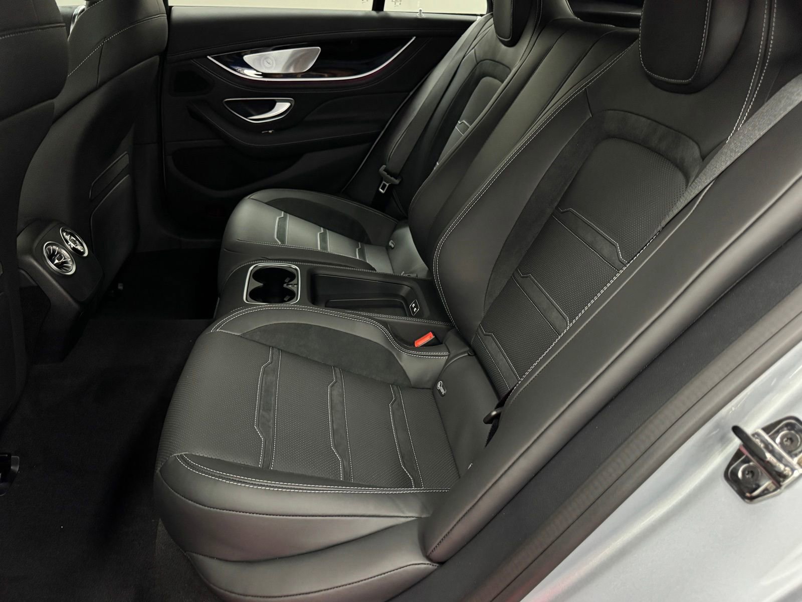 New 2026 Mercedes-Benz AMG GT 53 image 44