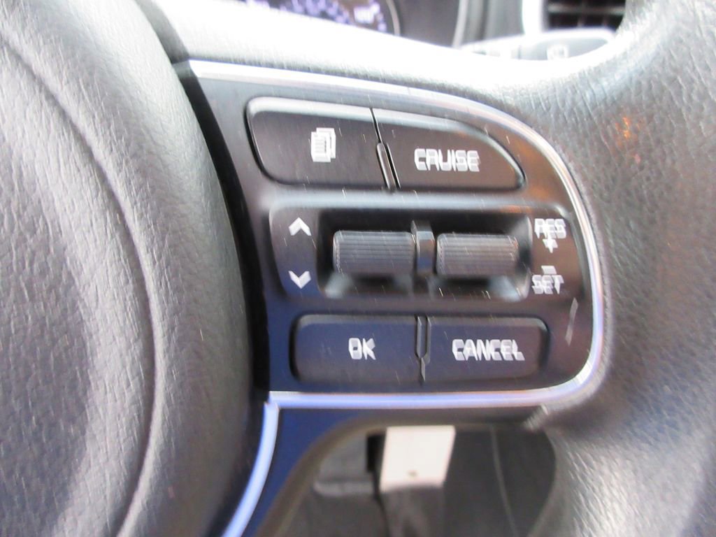 Used 2017 Kia Sportage LX FWD image 26