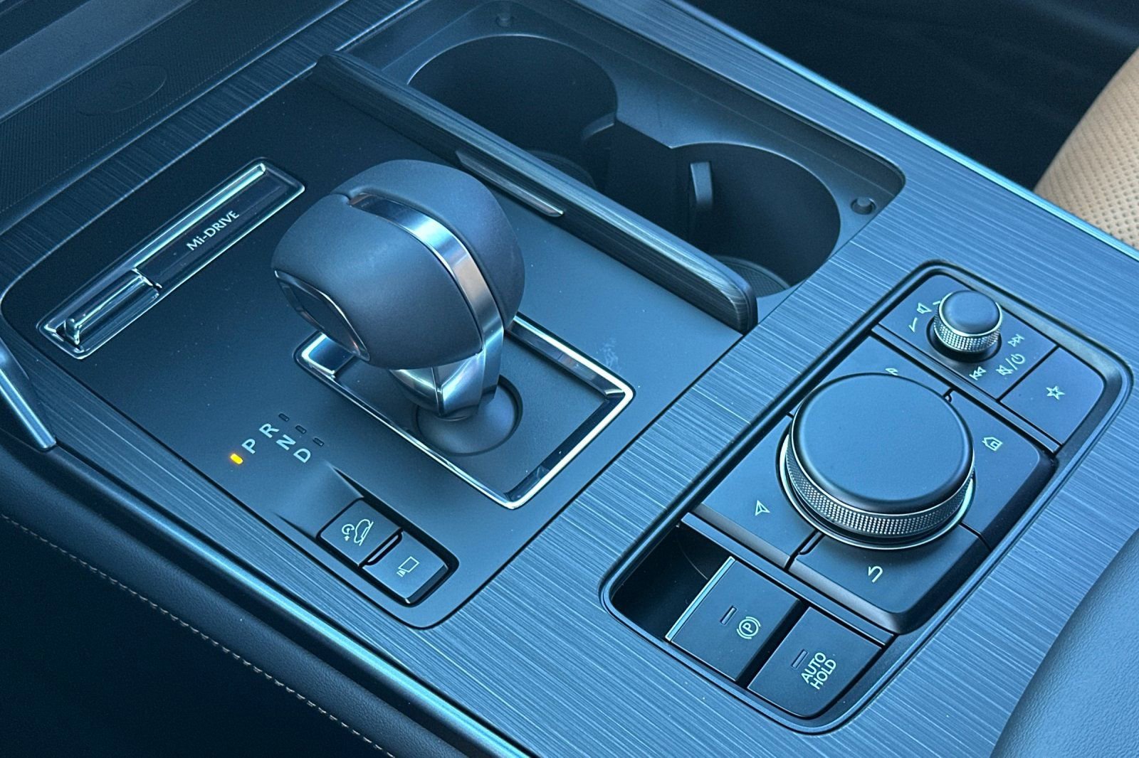 New 2026 MAZDA CX-70 3.3 Turbo S w/ Premium Plus image 25