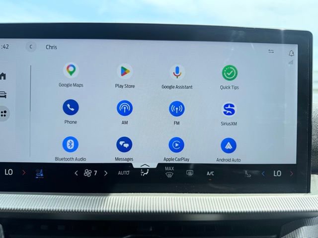 Used 2025 Ford Explorer ST w/ Sun And Sound Package image 37