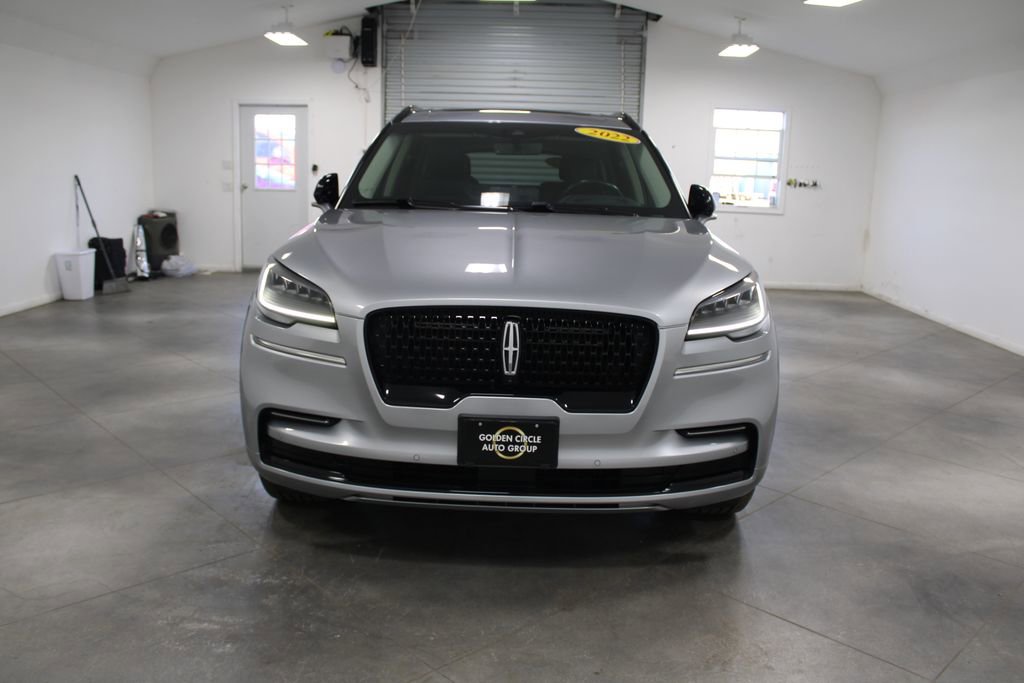 Used 2022 Lincoln Aviator Reserve w/ Equipment Group 201A image 3