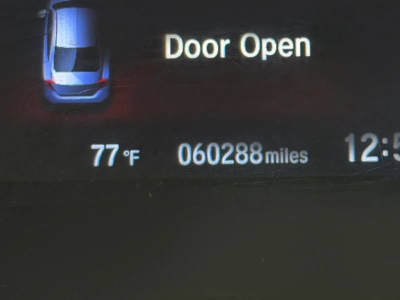 Used 2019 Honda Civic LX image 39