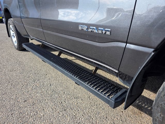 Used 2022 RAM 1500 Big Horn AWD/4WD image 8