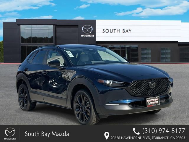 New 2026 MAZDA CX-30 Aire Edition