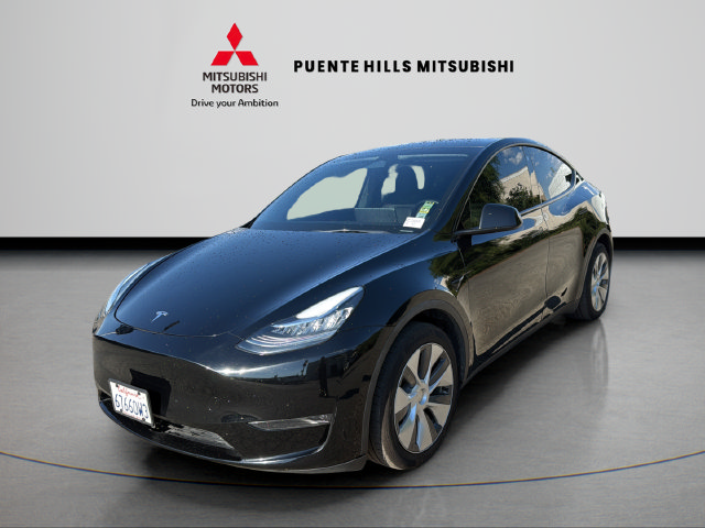 Used 2023 Tesla Model Y Long Range