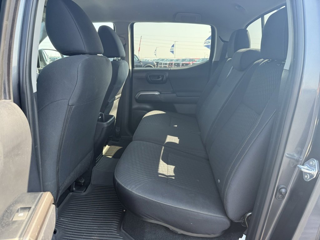 Used 2023 Toyota Tacoma 4x4 Double Cab image 8
