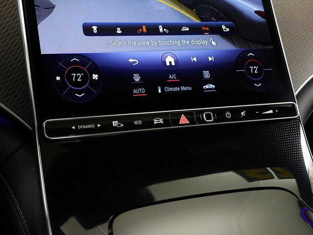 Certified 2023 Mercedes-Benz EQE 350+ 350 Sedan image 22