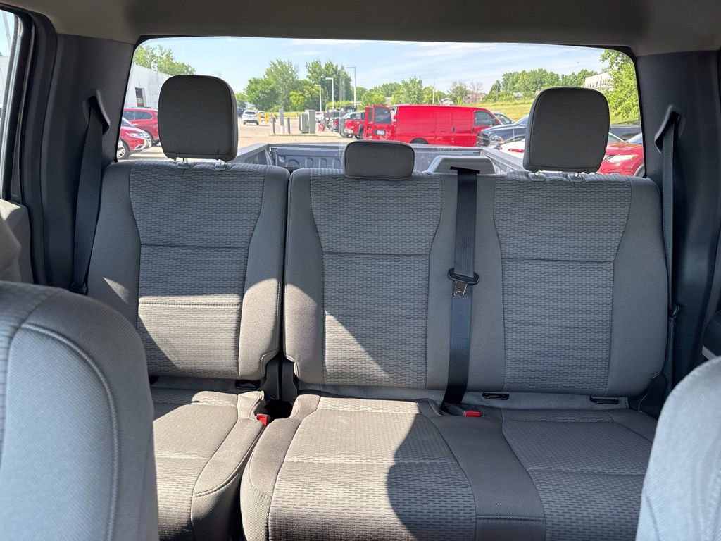 Used 2022 Ford F450 XLT AWD/4WD image 20