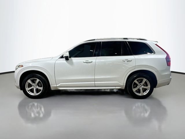 Used 2016 Volvo XC90 T5 Momentum image 10