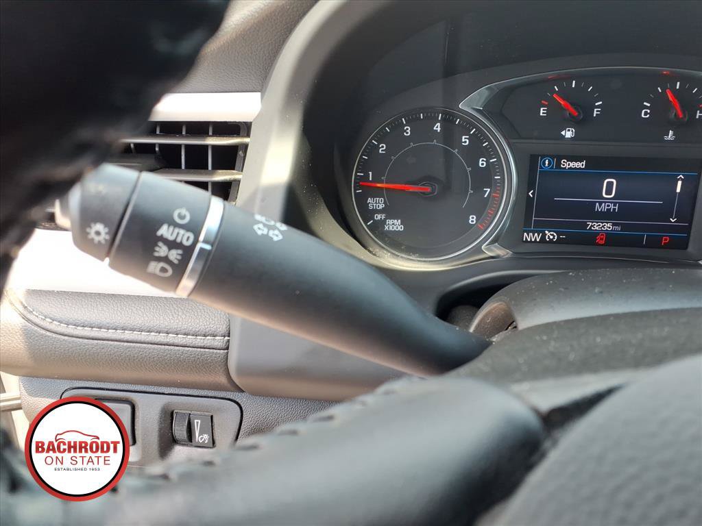 Used 2020 GMC Acadia SLE w/ Driver Convenience Package AWD/4WD image 18
