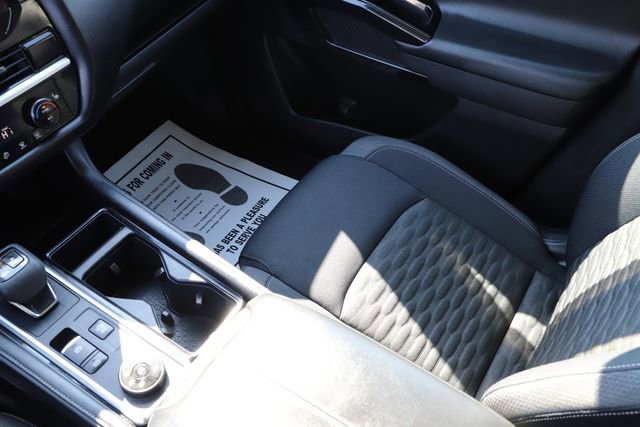 Used 2022 Nissan Pathfinder SV image 26