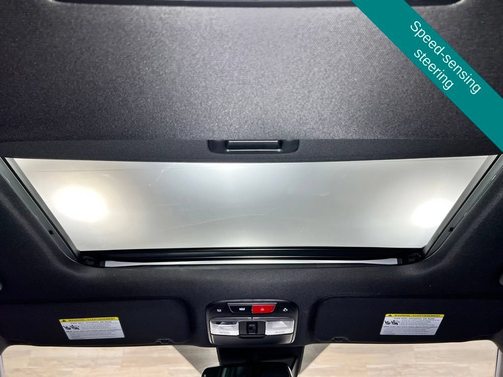 Used 2025 Kia Telluride EX X-Line AWD/4WD image 4