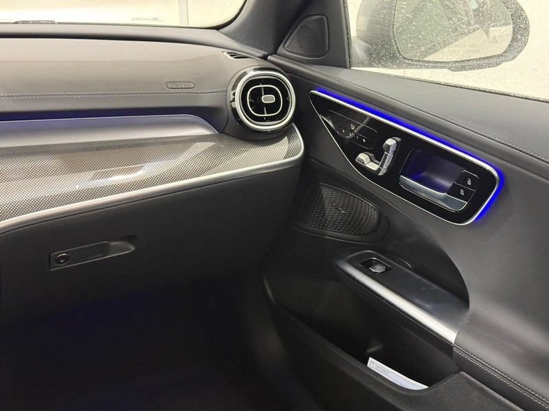 New 2026 Mercedes-Benz C 300 4MATIC Sedan image 10