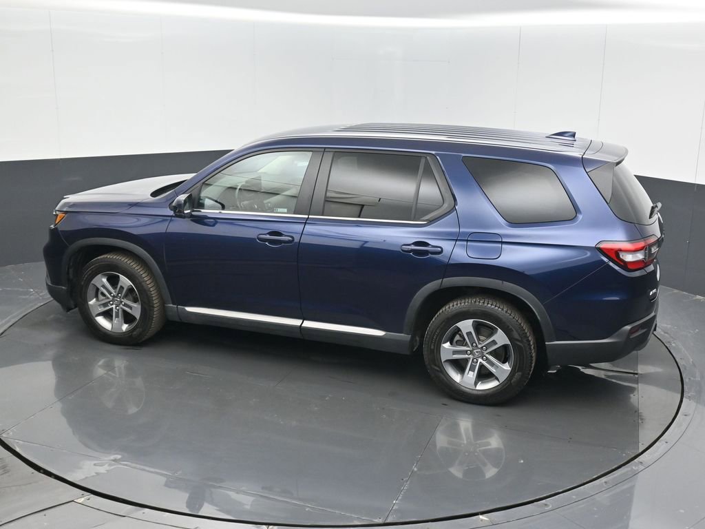 Certified 2023 Honda Pilot EX-L image 15