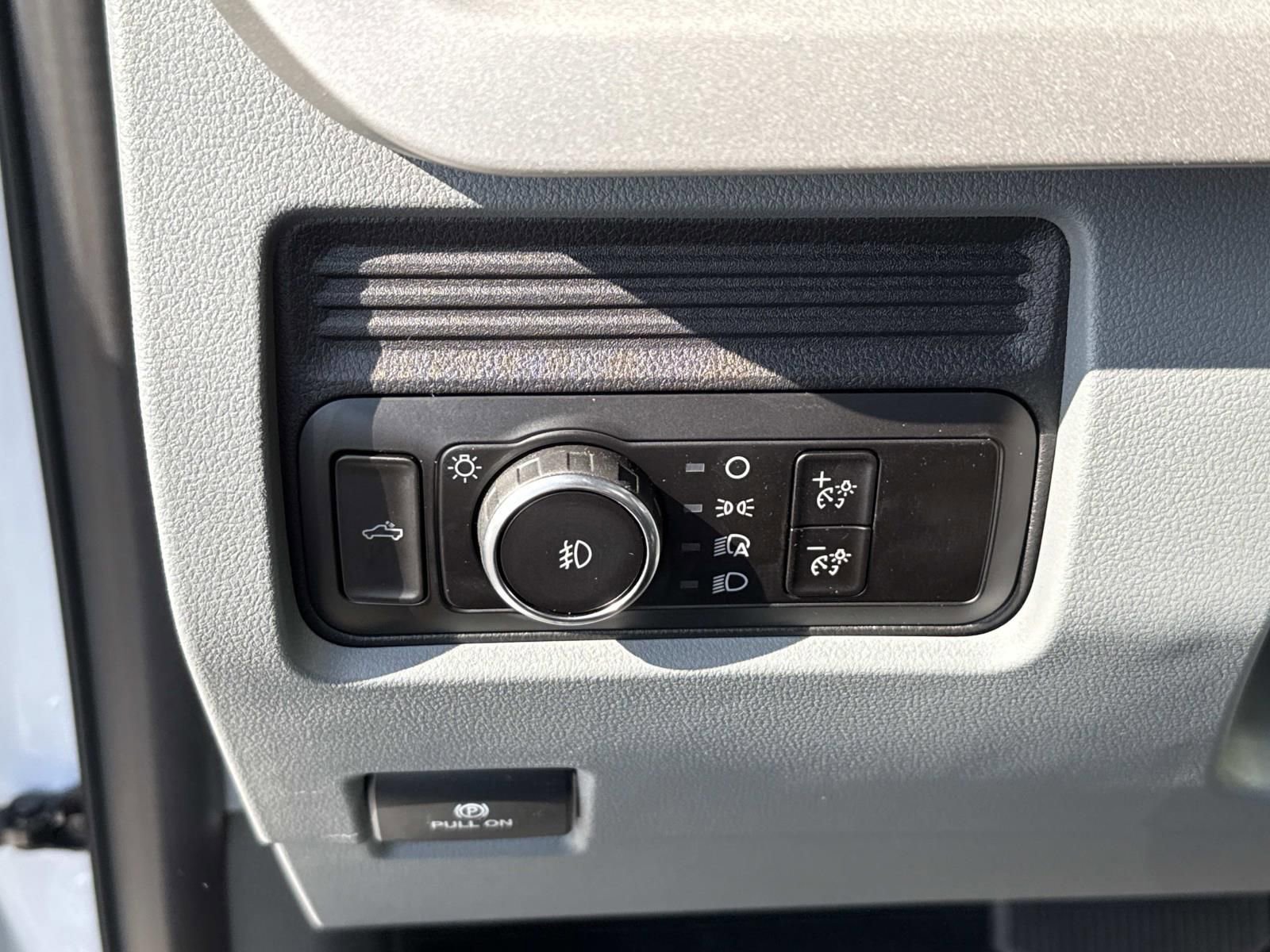 New 2026 Ford F600 4x4 Regular Cab Super Duty image 19