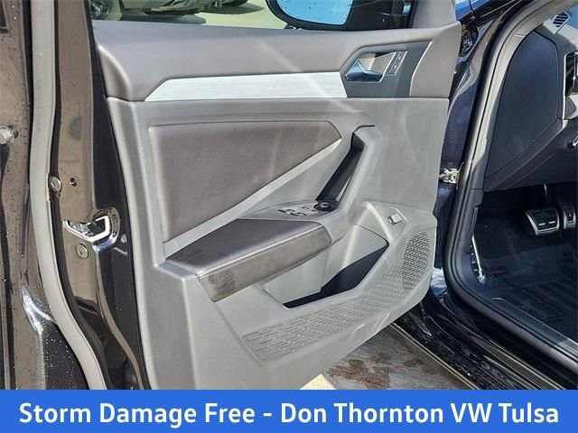 New 2026 Volkswagen Jetta Sport image 8