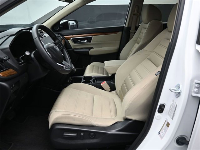 Certified 2022 Honda CR-V EX image 21