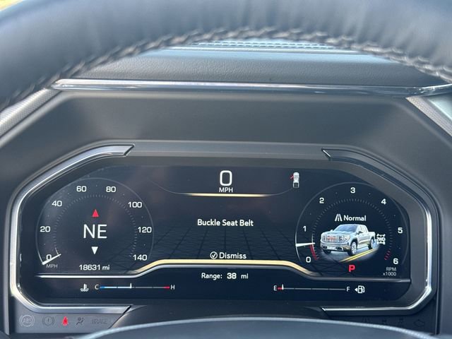 Used 2025 GMC Sierra 1500 Denali w/ Technology Package image 15