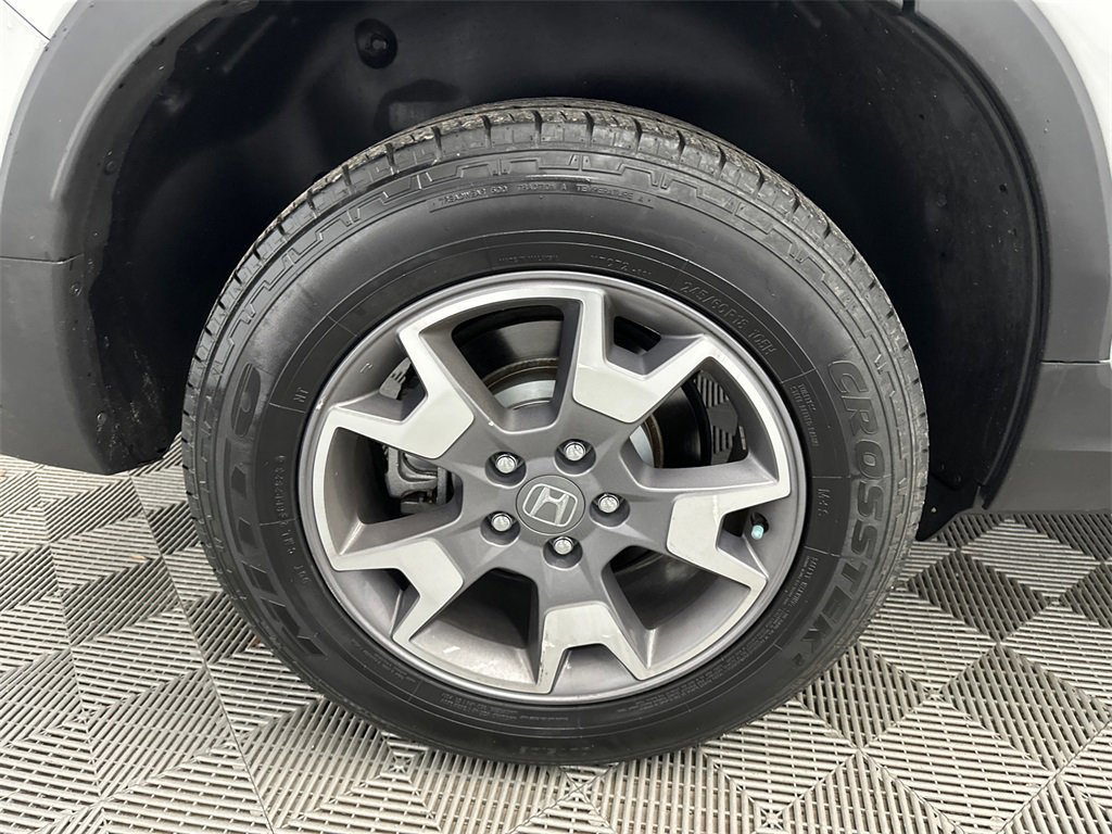 Used 2022 Honda Passport TrailSport image 19