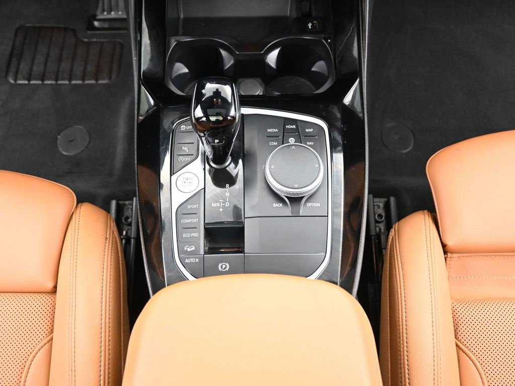 Used 2022 BMW X3 xDrive30i w/ Convenience Package image 14